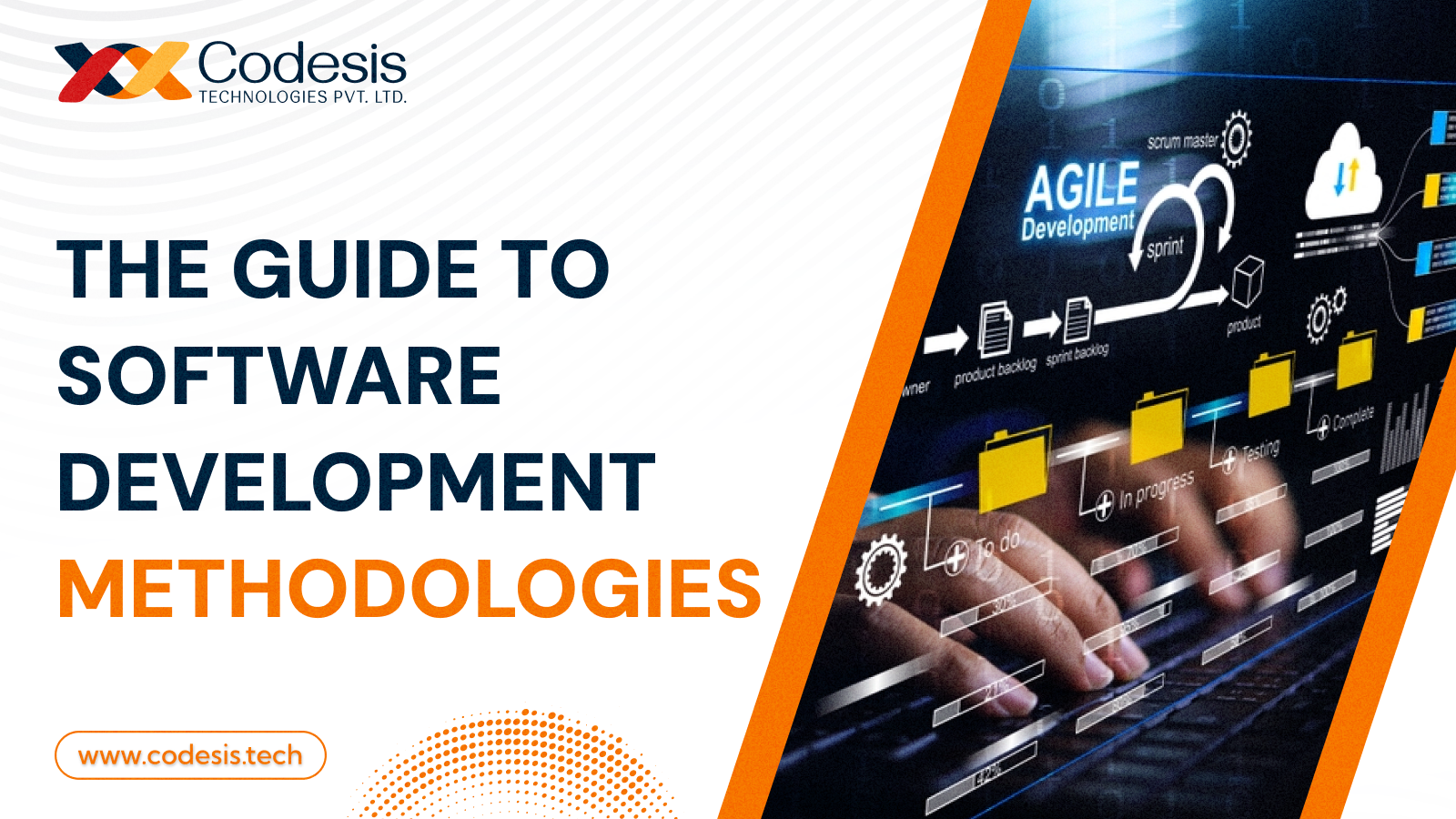 The Guide To Software Development Methodologies